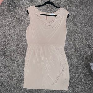 Calvin’s Klein dress